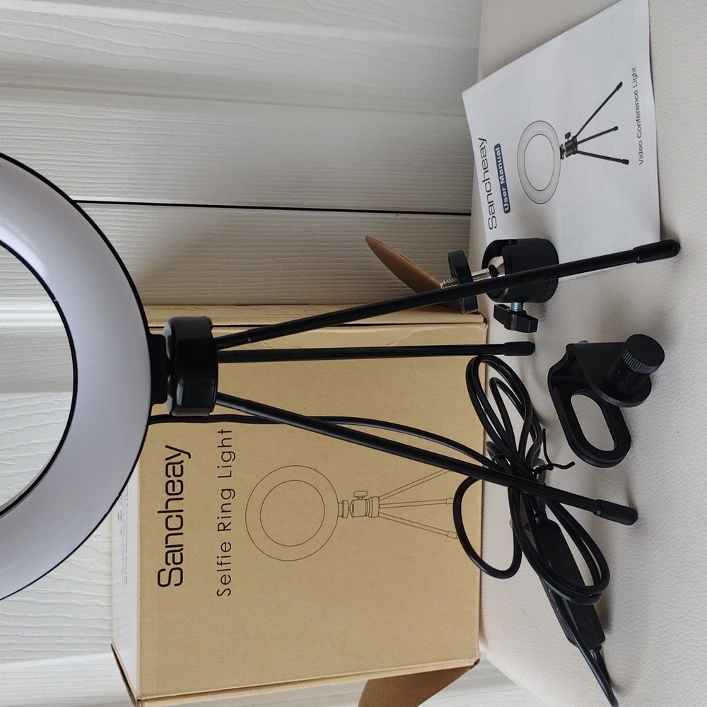 Ring Light - Picture 15 of 16